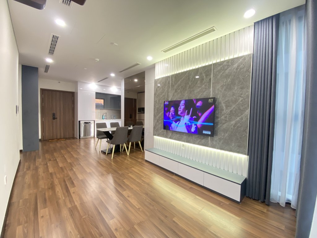 Cần bán căn hộ chung cư 96m2 chung cư vimeco Nguyễn Chánh, Trung Hòa, Cầu Giấy -