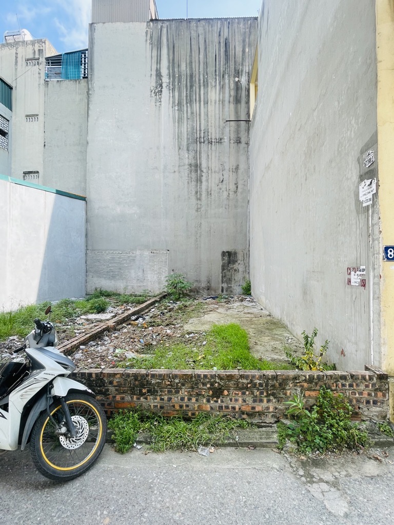 Bán đất tư đình 81M ô tô 7 chỗ vào ra long biên