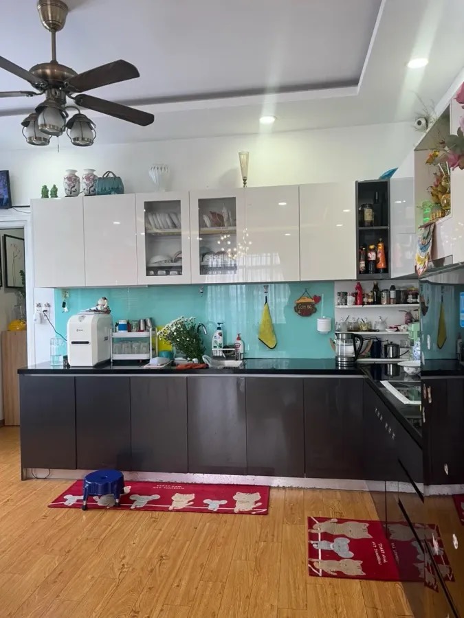 Bán nhà 5 tầng thang máy Nguyễn Phước Lan Hoà Xuân Cẩm Lệ Đà Nẵng-100m2-13.5 tỷ