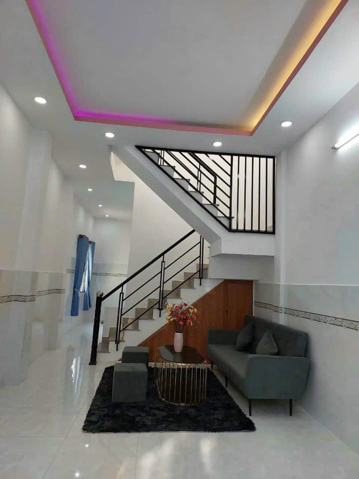 Cần tiền thu hồi vốn bán nhanh nhà Nguyễn Gia Trí Q. Bình Thạnh 1T1L 50m2/3,6tỷ