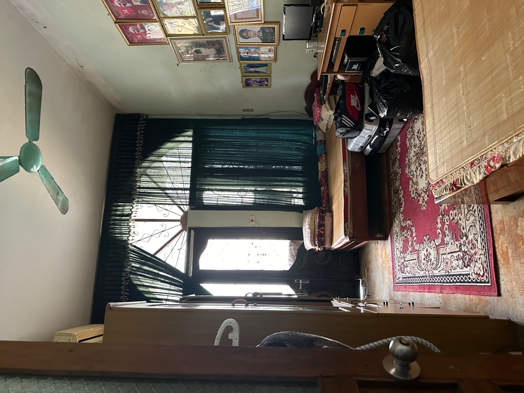 Bán 61M tam trinh tặng nhà phân lô vỉa hè ô tô kinh doanh hoàng mai