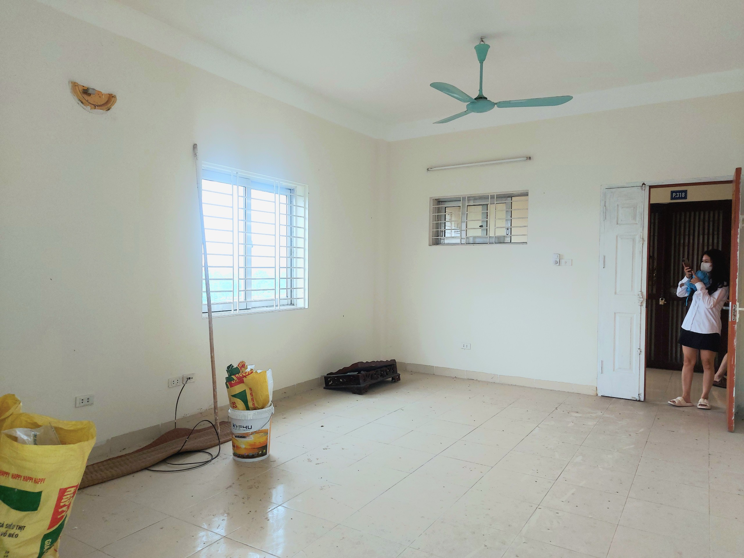 Bán nhà ở xã hội Hải Dương chỉ từ 300tr/căn, sổ hồng lâu dài