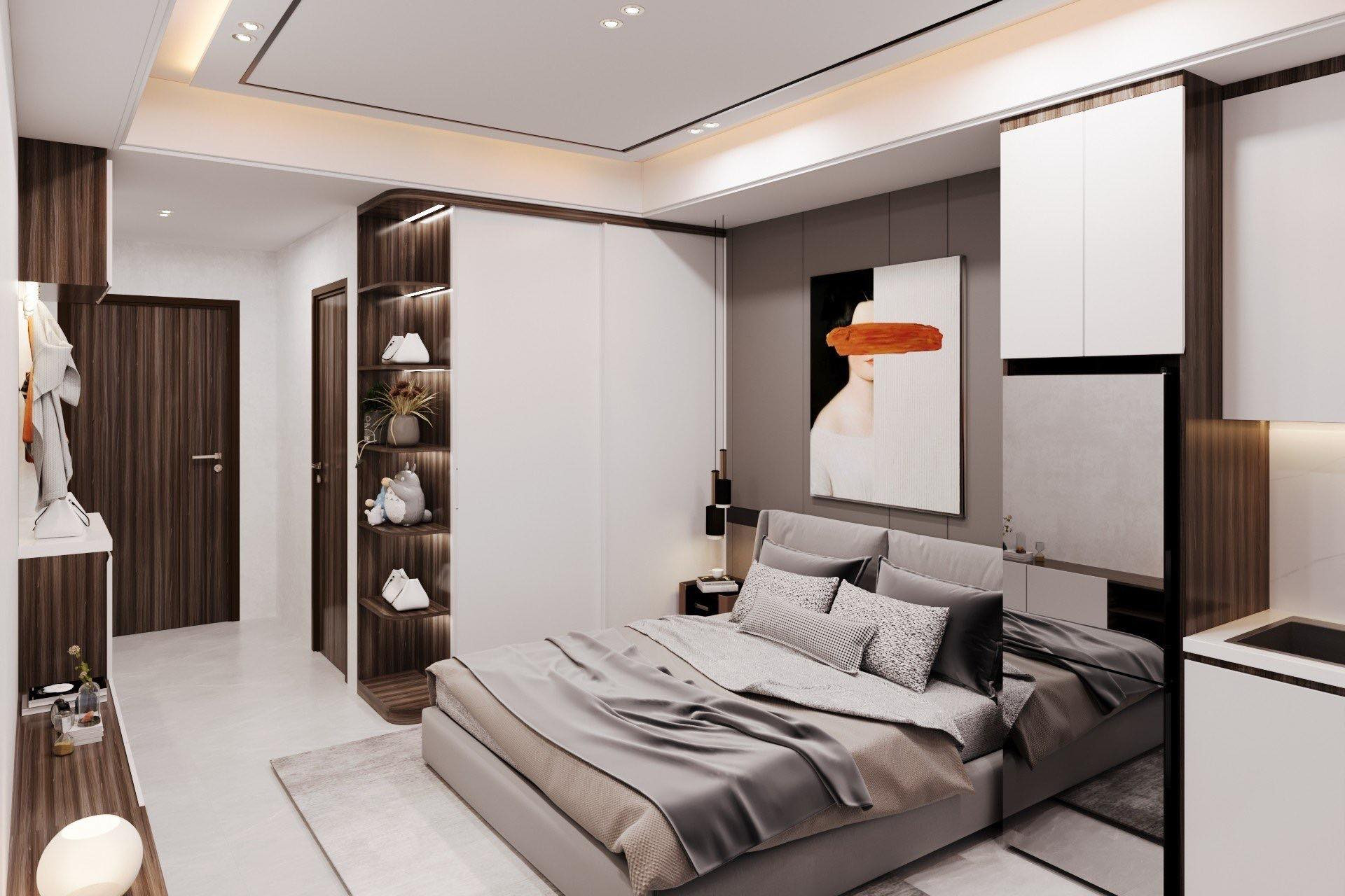 Nhà Ở Xã Hội Tràng Duệ giá chỉ từ 450 triệu sở hữu ngay căn nhà riêng cho mình