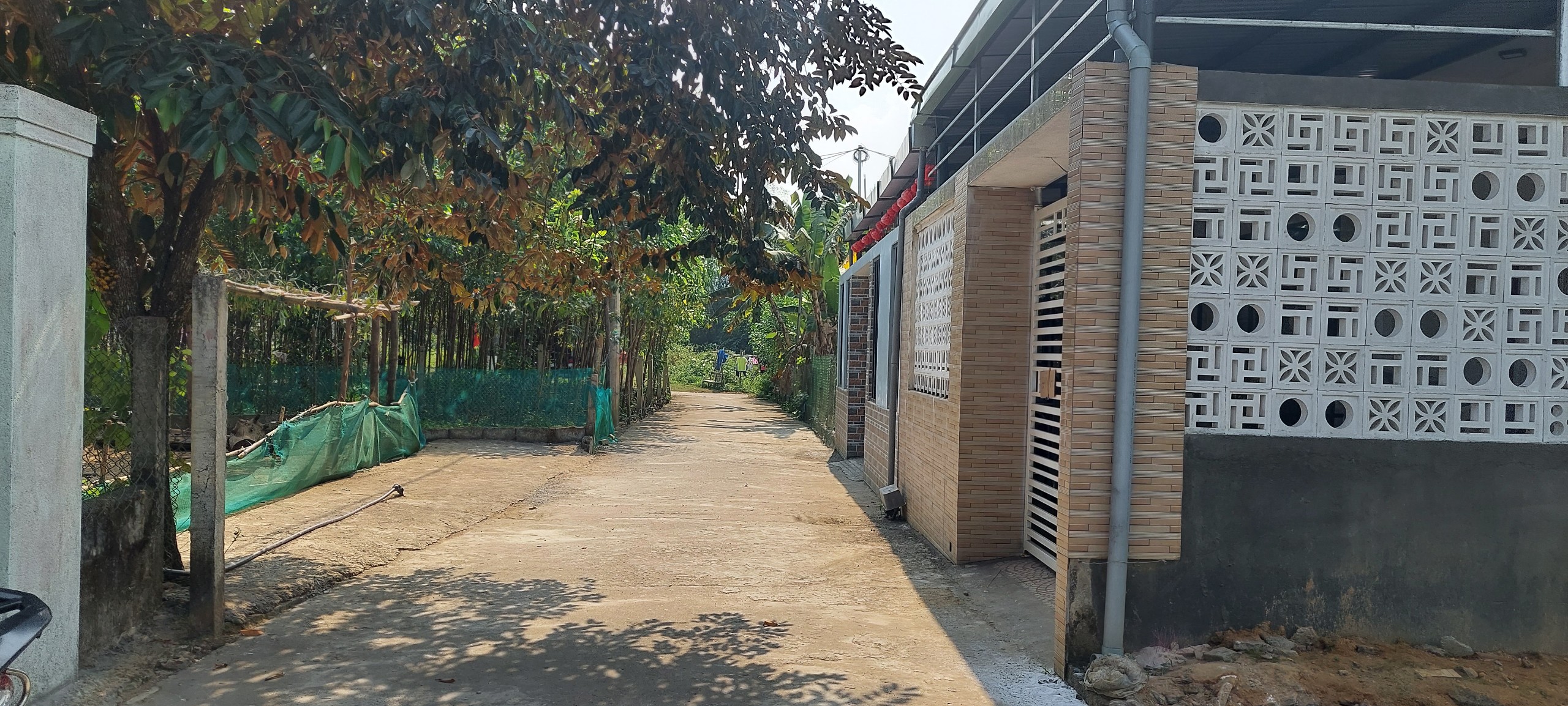 Đất đầu tư an cư giá rẻ Hòa Phú 790 triệu/146m2