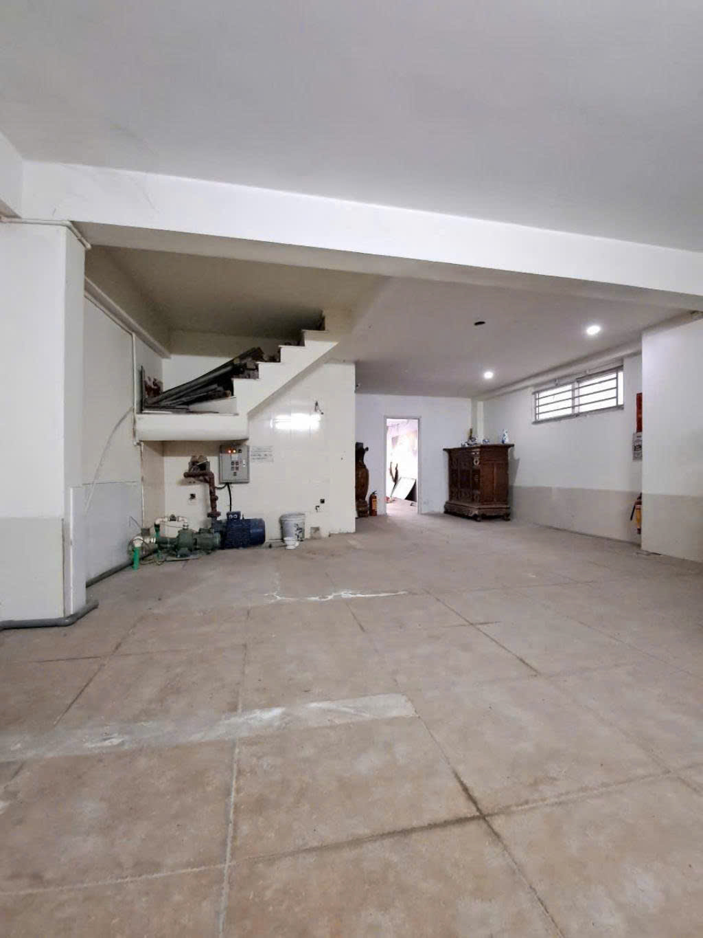 Bán siêu phẩm nhà mặt phố hồ đền lừ 10 tầng thang máy lô góc hoàng mai