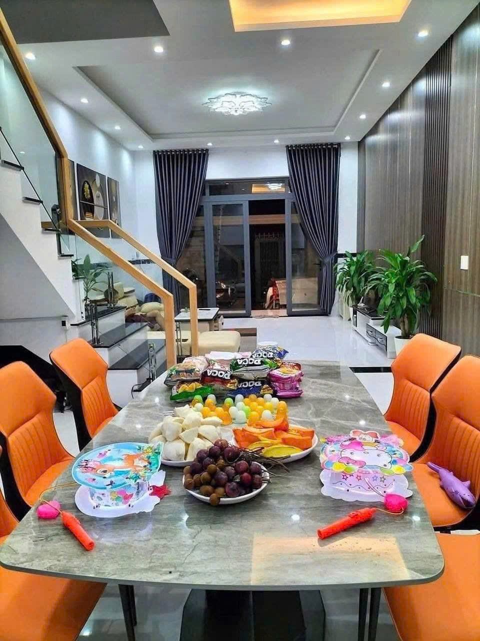 CHÍNH CHỦ BÁN NHÀ TRUNG TÂM PHƯỜNG 4 TP. TÂN AN