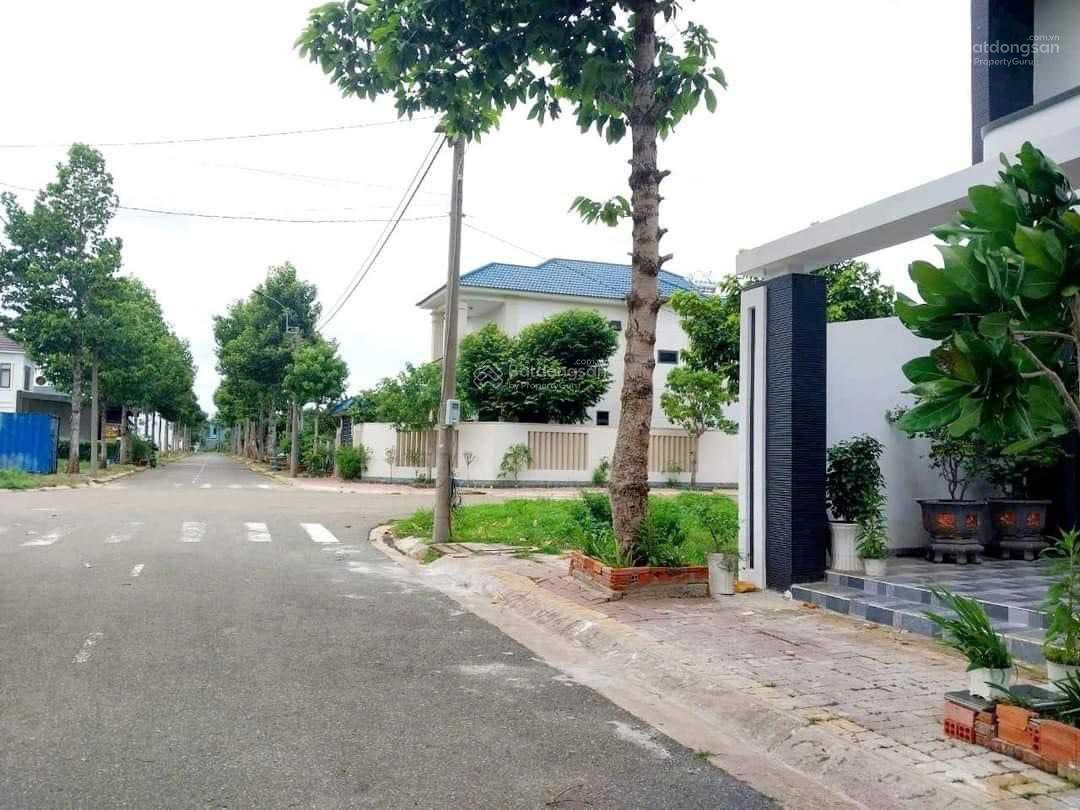 Bán đất 115,6m2 giá 1 tỷ 290 triệu gần sân bay Long Thành Đồng Nai gần chợ