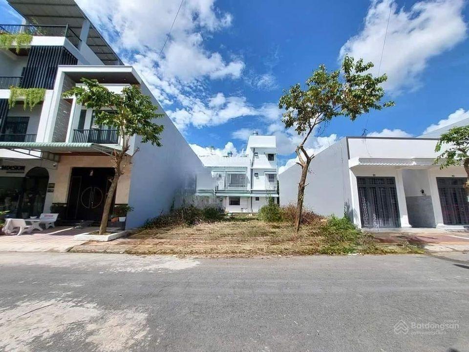 ĐẤT NỀN GẦN SÂN BAY LONG THÀNH, NGAY MẶT TIỀN DT769 CÁCH TĐC LỘC AN 2KM.