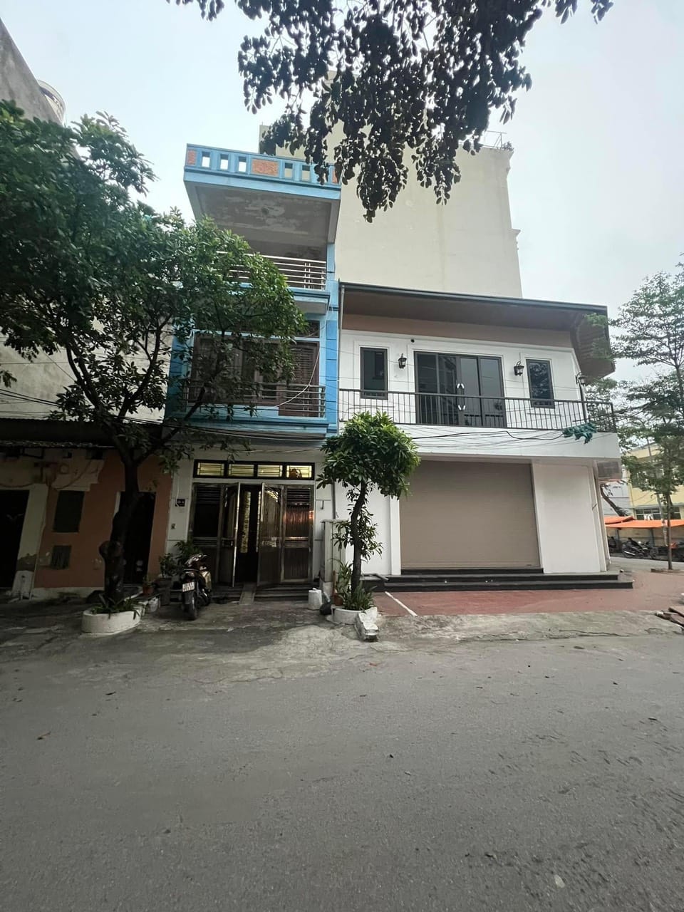 Chính Chủ Bán Gấp Nhà Đường Ngô  Thì Nhậm, Hà Đông, Dt 45m 0969718626