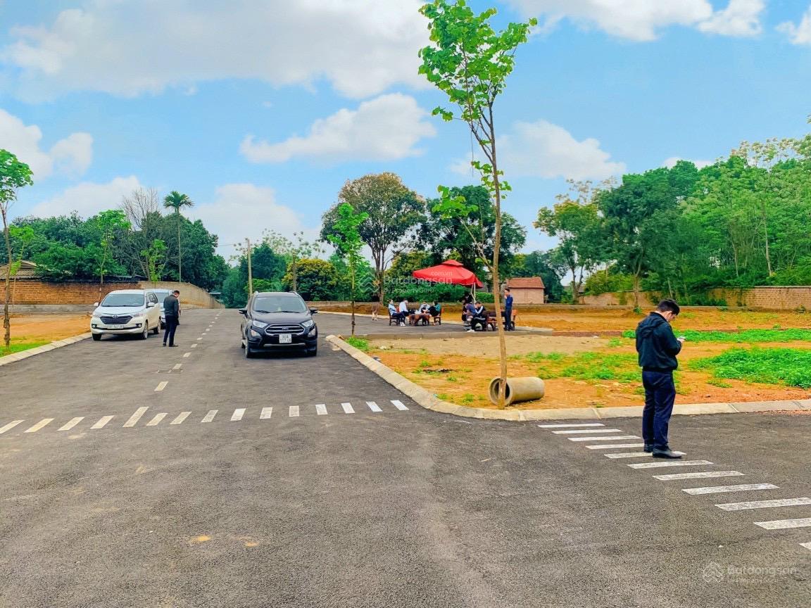 Chính chủ bán gấp lô đất nằm gần chợ mới Long Thành, ngay trung tâm đông đúc