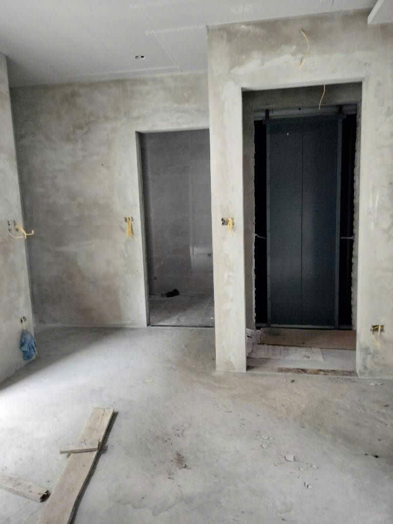 Bán nhà ngõ 203 kim ngưu 5 tầng thang máy long lanh hai bà trưng