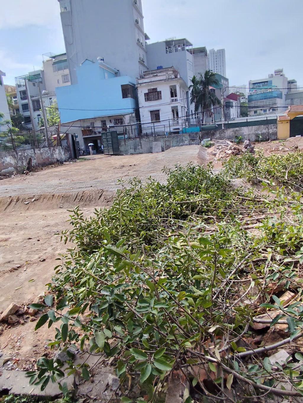 Bán 31 lô đất giải phóng phân lô 2 thoáng ô tô hoàng mai