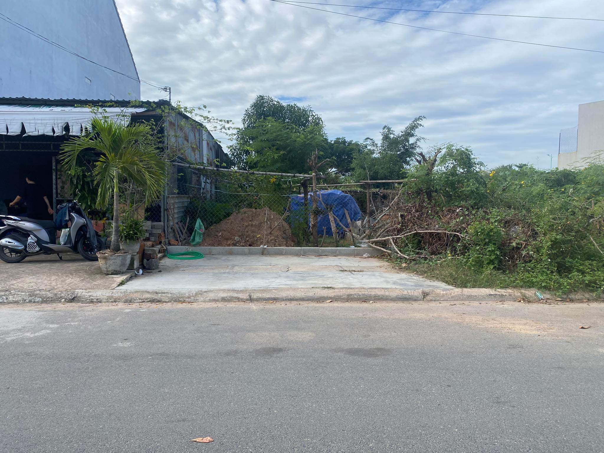 Bán 85m2 đất thổ cư KDC Phú Tài - Phú Trinh Phan Thiết 3,2 tỷ 0941401593