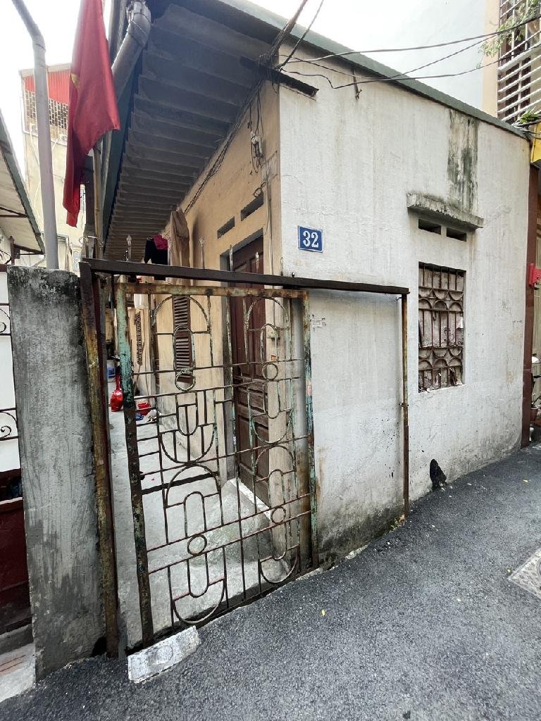 Bán đất nguyễn lân 71M ô tô sát nhà thanh xuân