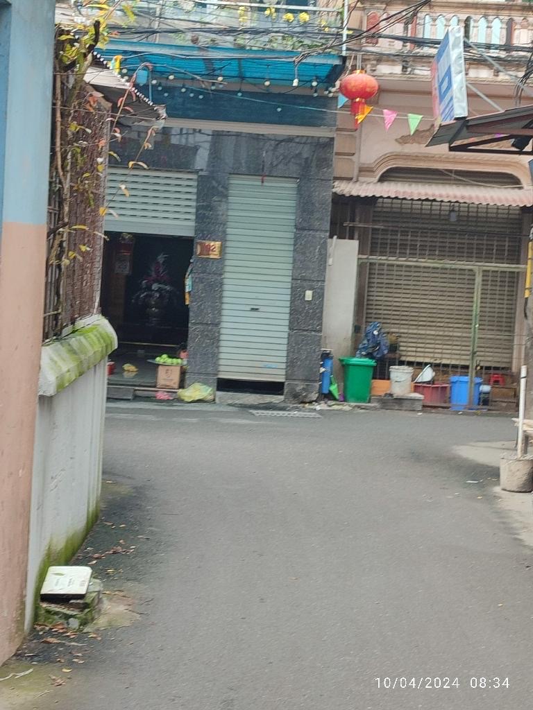 Chính Chủ Bán Nhà Cấp 4 Ô Tô, Đường Quyết Thắng, Yên Nghĩa,Hà Đông 0969718626