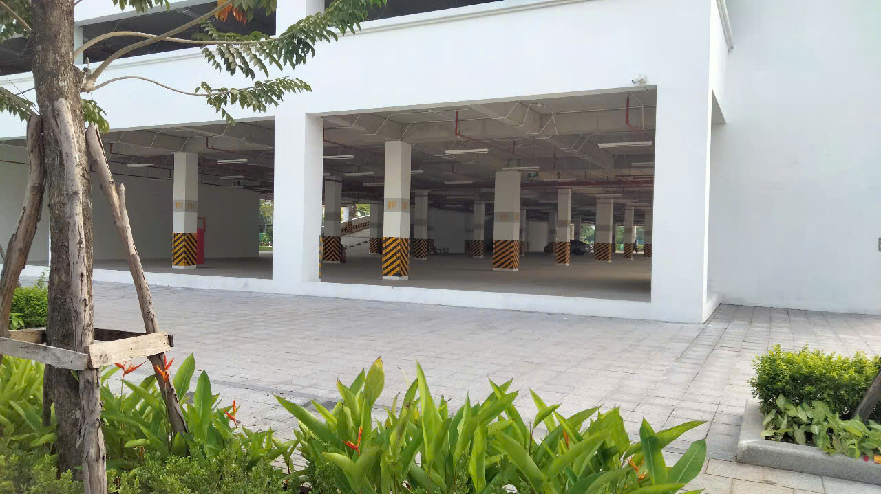 Cho thuê mặt bằng làm văn phòng làm việc/ kinh doanh/ kho hàng