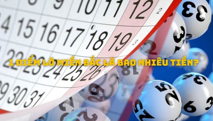 Cặp nguyên thưởng vé số là gì?