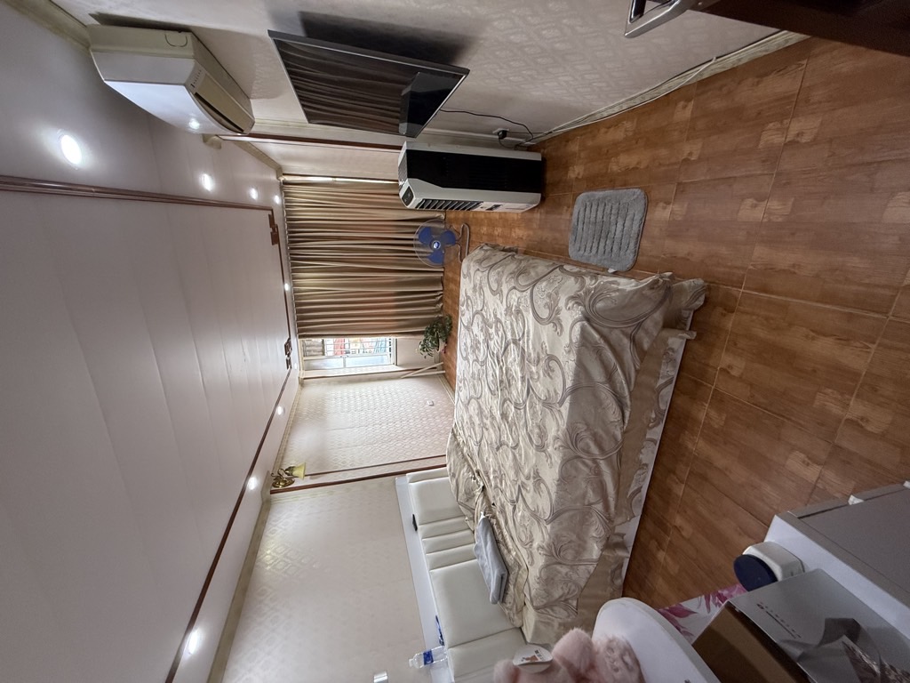 Bán 135M mặt phố tam tinh tặng nhà hoàng mai