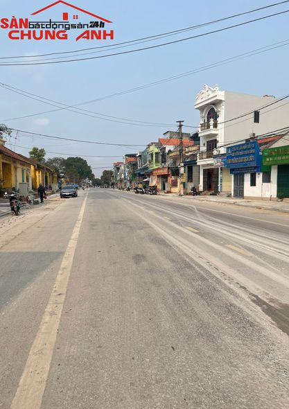 03 - BÁN NHÀ 2 TẦNG P.YÊN GIANG - THỊ XÃ QUẢNG YÊN - TỈNH QUẢNG NINH