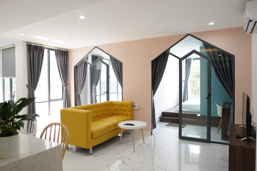 TOÀ CĂN HỘ DÒNG TIỀN SÁT BIỂN-Mặt tiền Hồ Xuân Hương-Ngũ Hành Sơn-ĐN-250m2-76tr/