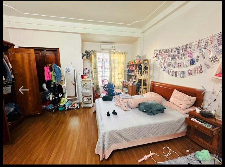 Bán nhà mặt phố hồng mai 6 tầng ô tô dừng đỗ kinh doanh hai bà trưng