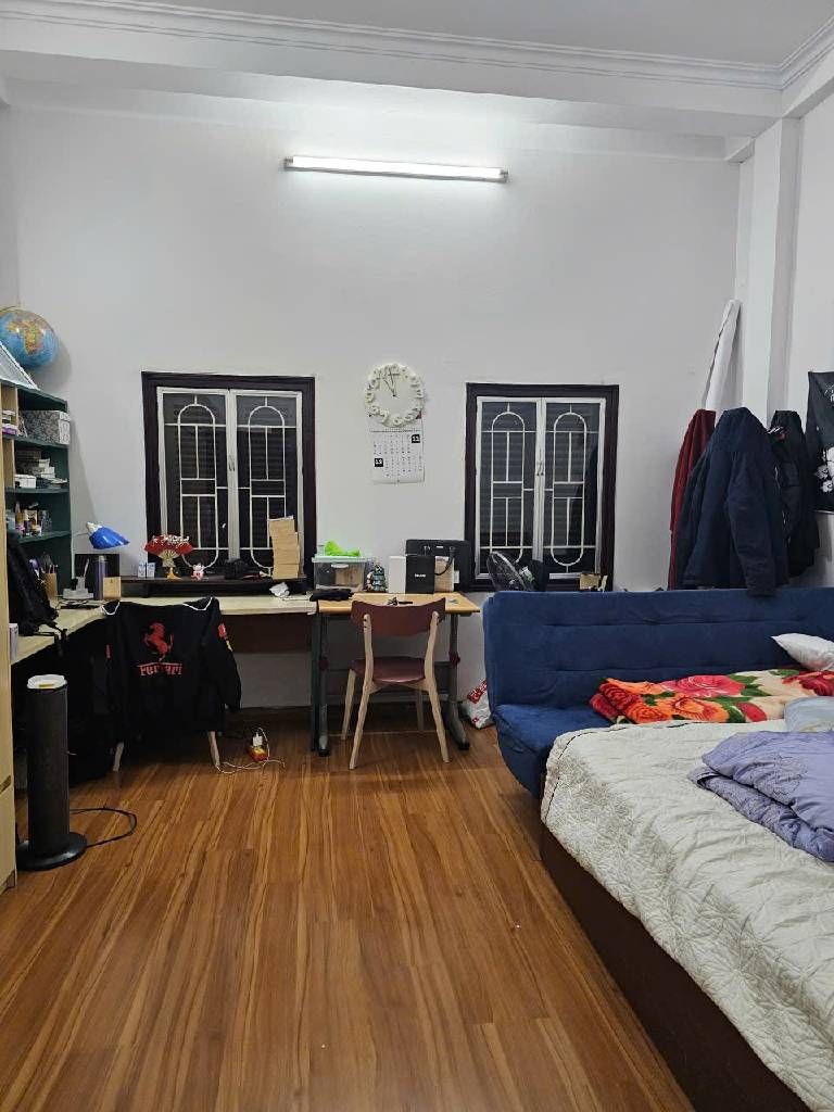 Bán 56M ngõ 559 kim ngưu tặng nhà dân xây gần ô tô hai bà trưng