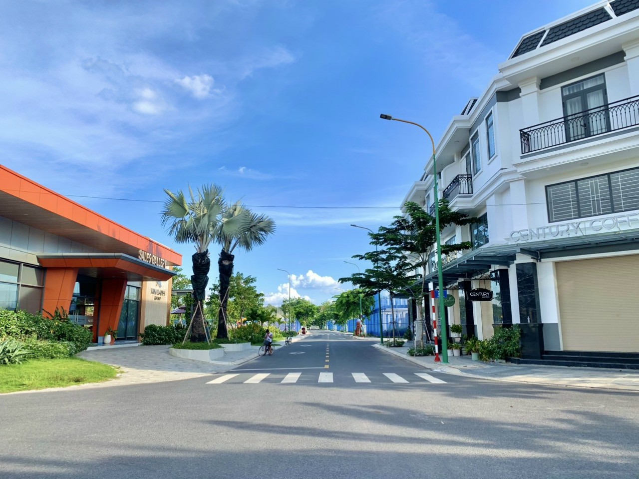 Đất nền khu dân cư Richland Residence (có 102), được ngân hàng hỗ trợ 4.8% trong