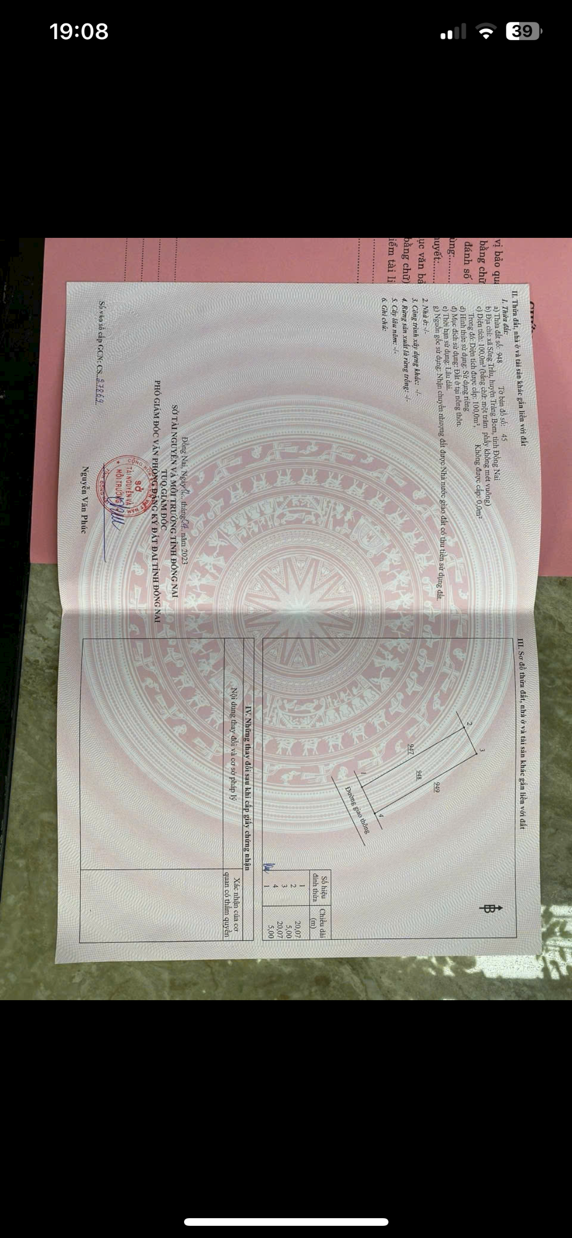 Chủ ngộp cần bán giá rẻ