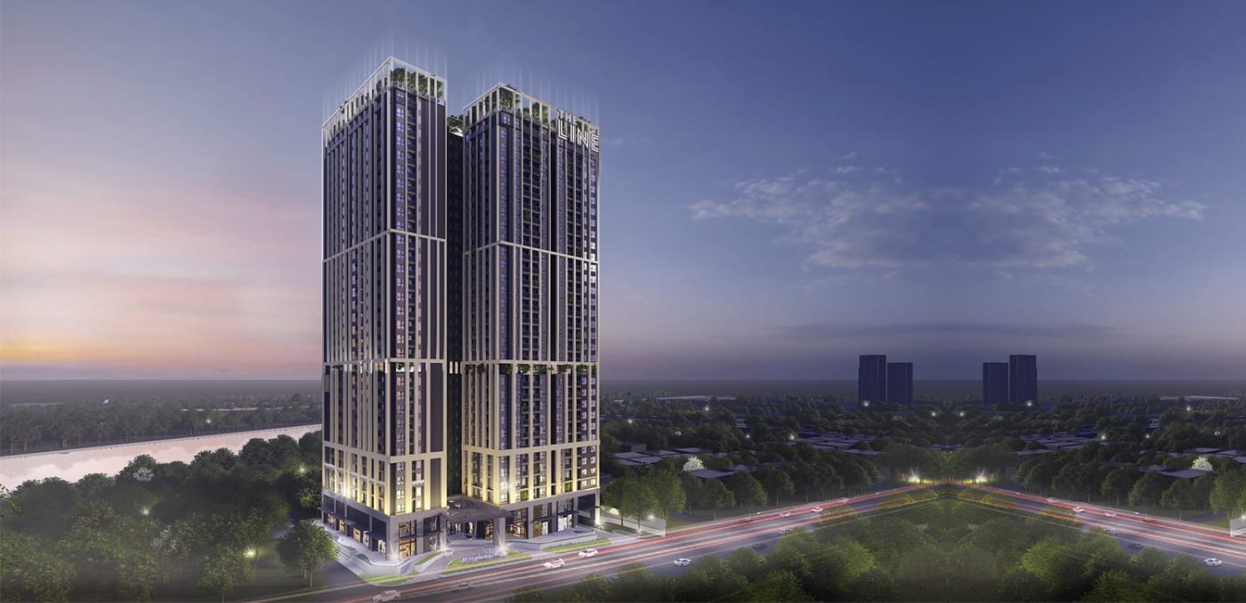 Nhanh tay booking sở hữu căn hộ The Fibonan Hưng Yên chỉ từ 4x-5xtr/m2