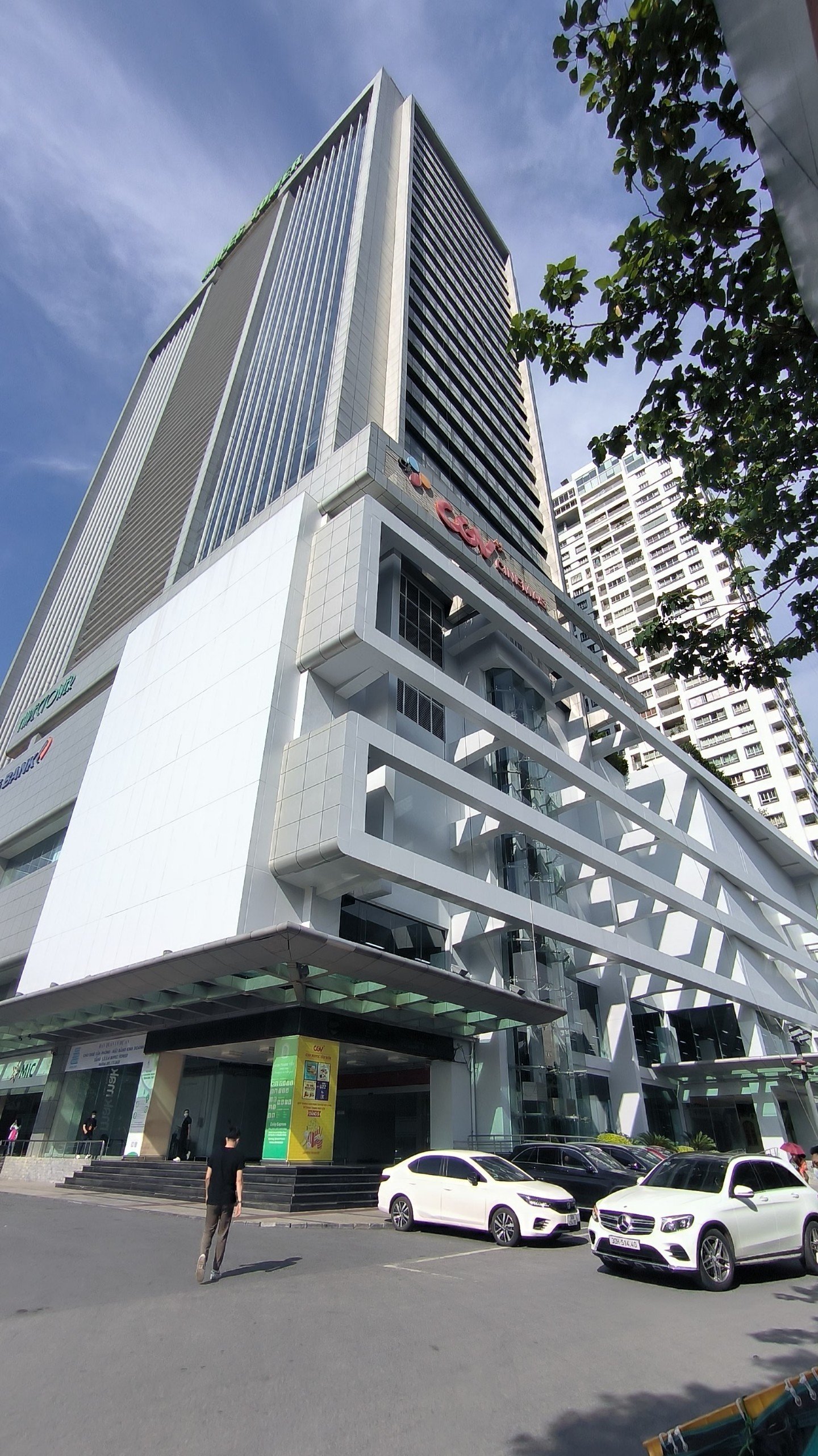 Chính chủ cho thuê sàn Văn Phòng DTsàn 5.000m tại quận Đống Đa, Hà Nội