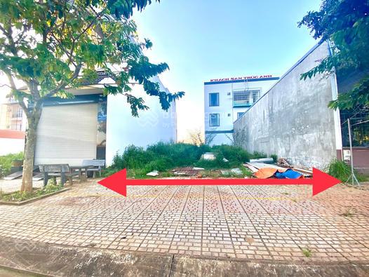 Bán gấp 100m2 mặt tiền kinh doanh ngay khu TĐC sân bay Long Thành