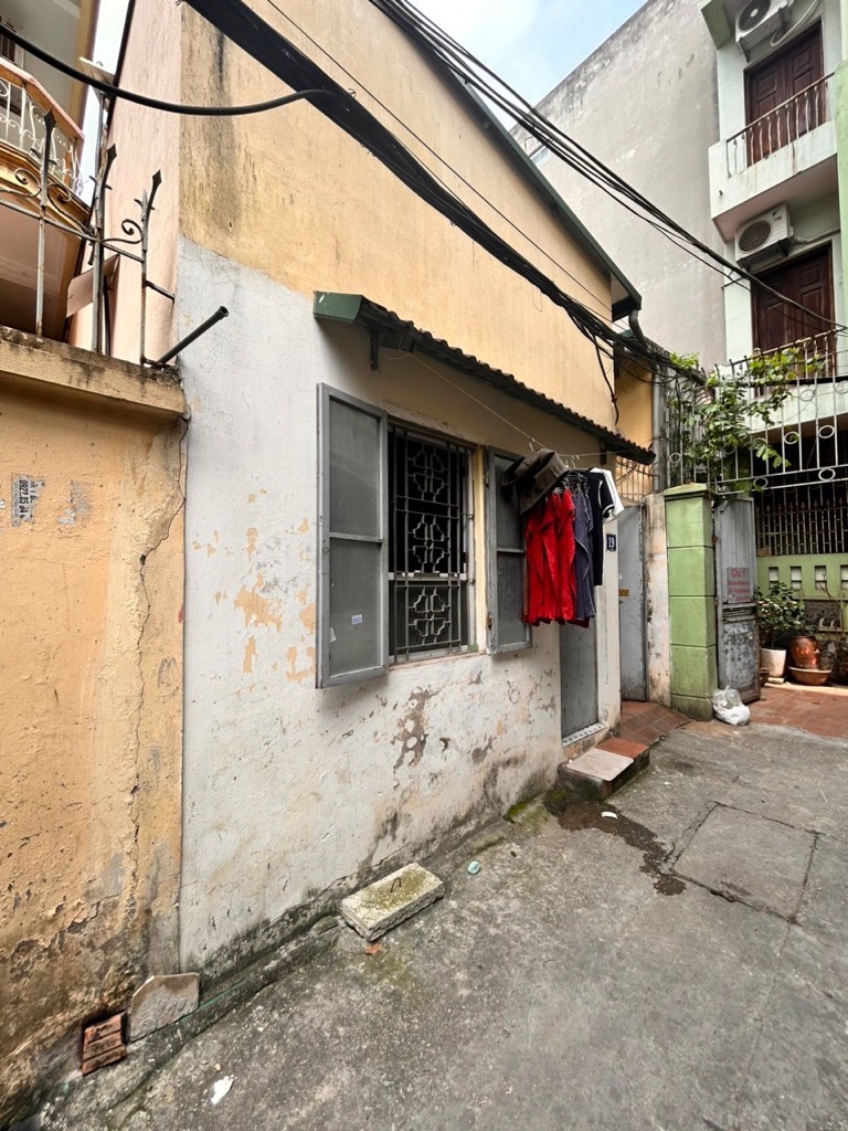 Bán đất đại từ 100M hoàng mai