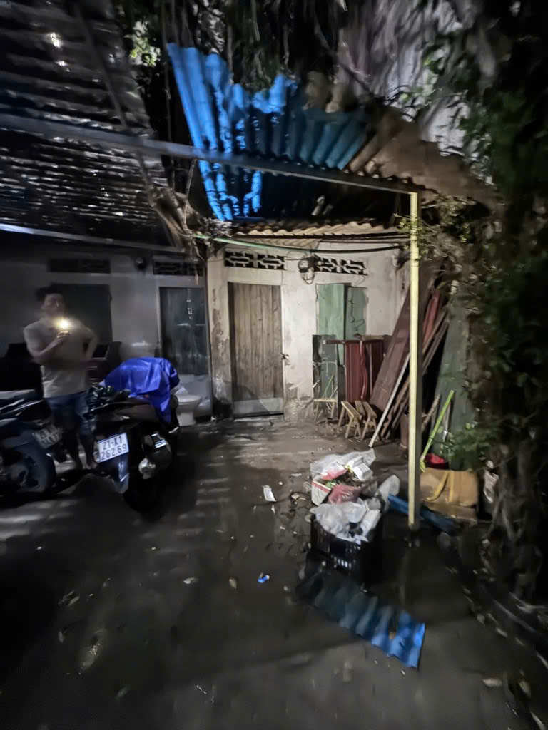 Bán đất minh khai 200M cách phố 30M hai bà trưng