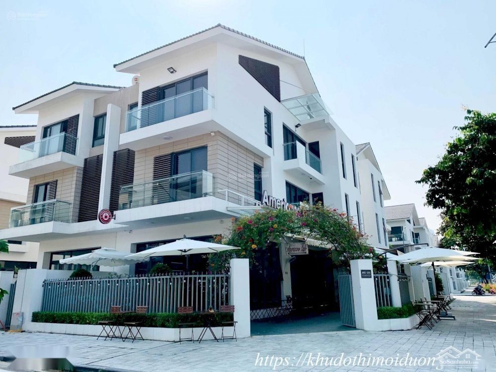 Cho thuê liền kề Galaxy 91m2 x 5 tầng đã hoàn thiện đẹp, mặt tiền 6m, giá 3x triệu. LH: 0396638928