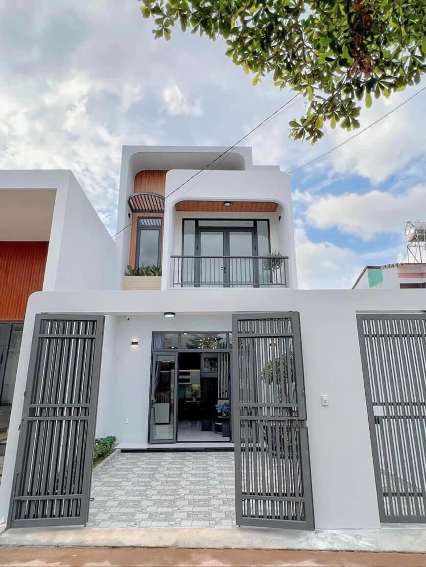 Nhà Phố Bình Chánh , 85m2 1 lầu - Giá Rẻ Dành Cho Nhu Cầu Sở Hữu Nhà Riêng