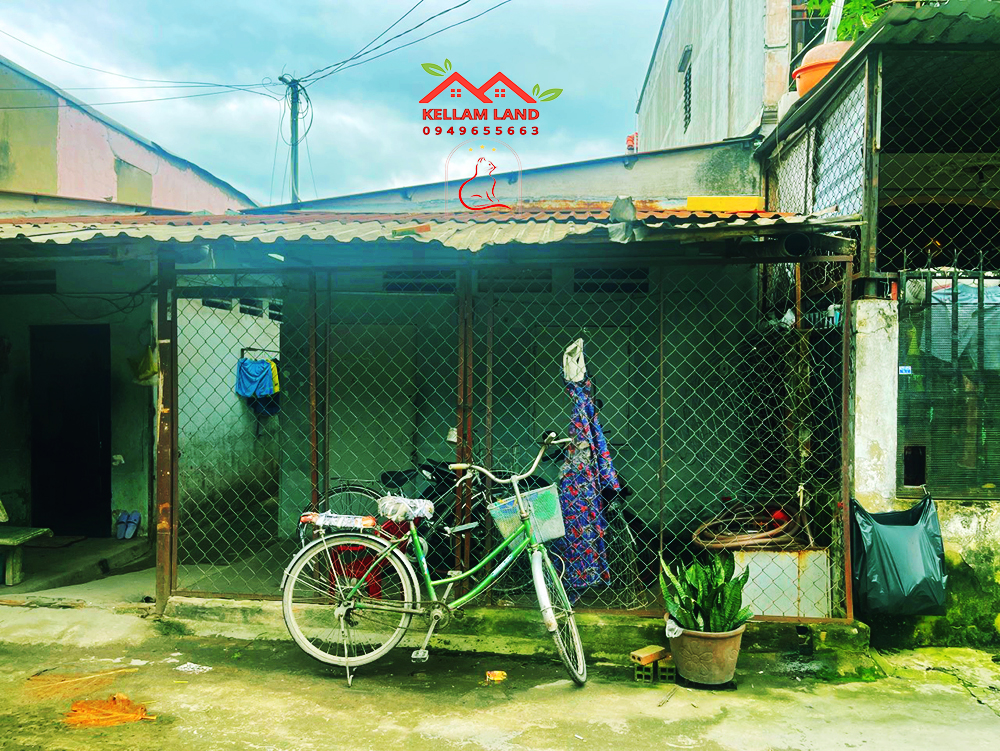 Ngợp bank cần tiền để làm ăn nên bán gấp lô đất nền 109m2 mặt đường 8m