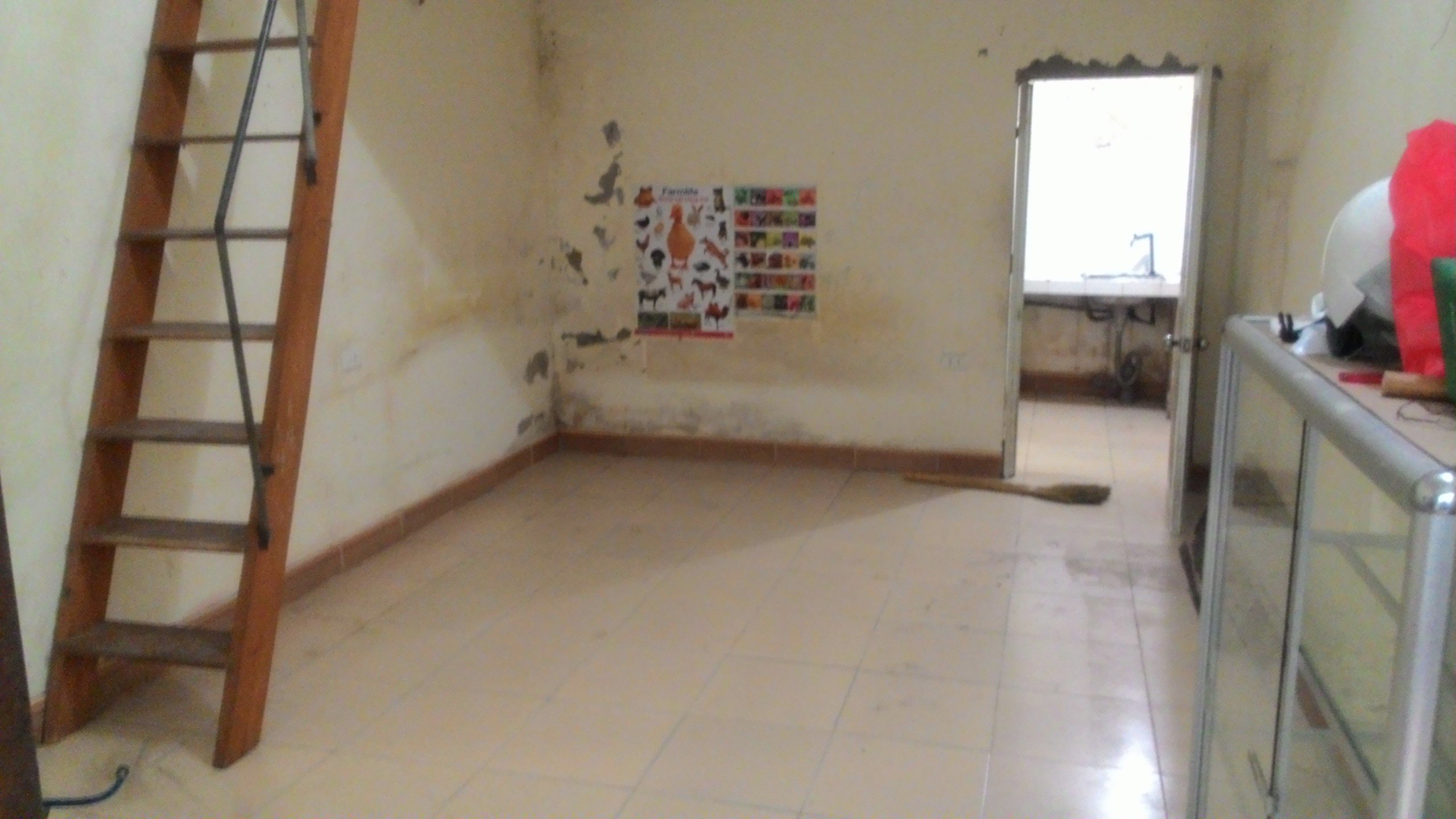 Cần bán nhà đại chỉ số nhà 03 ngõ 192/173/17 Lê Trọng Tấn Định Công Hoàn Mai