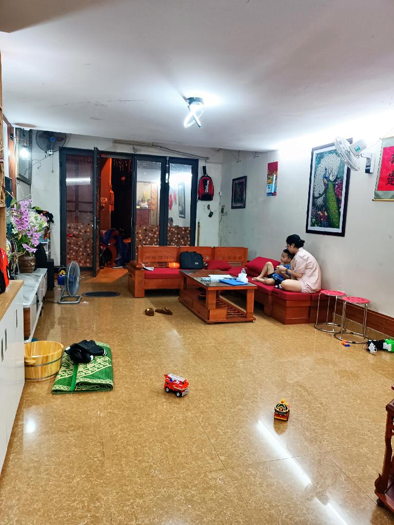 Bán nhà lê thanh nghị siêu hiếm 4 tầng gần phố hai bà trưng