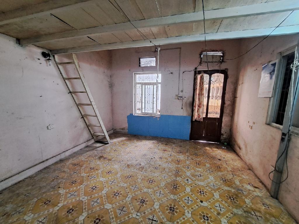 Bán đất lò đúc tặng nhà 35M kinh doanh hai bà trưng