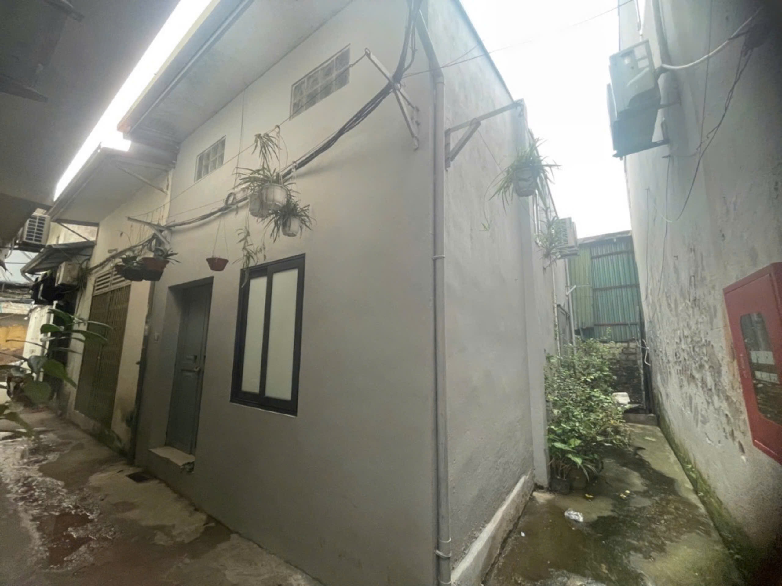 Bán đất vĩnh hưng 33M lô góc tặng nhà hoàng mai nhỉnh 3 tỷ