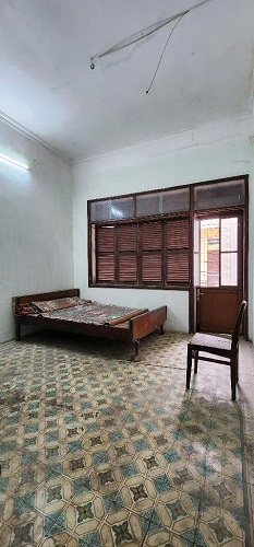 Bán 52m phân lô phố 8 tháng 3 tặng nhà ô tô kinh doanh hai bà trưng