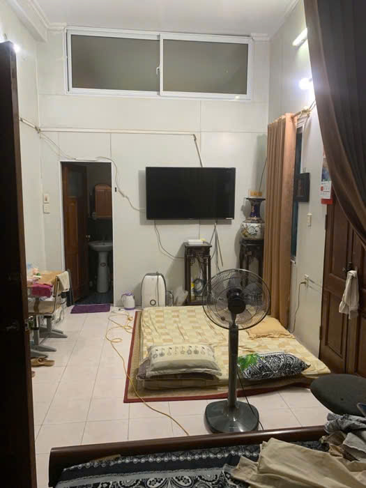 Giảm chào 2 tỷ minh khai cần bán 129M tặng nhà ô tô thông kinhdoanh hai bà trưng