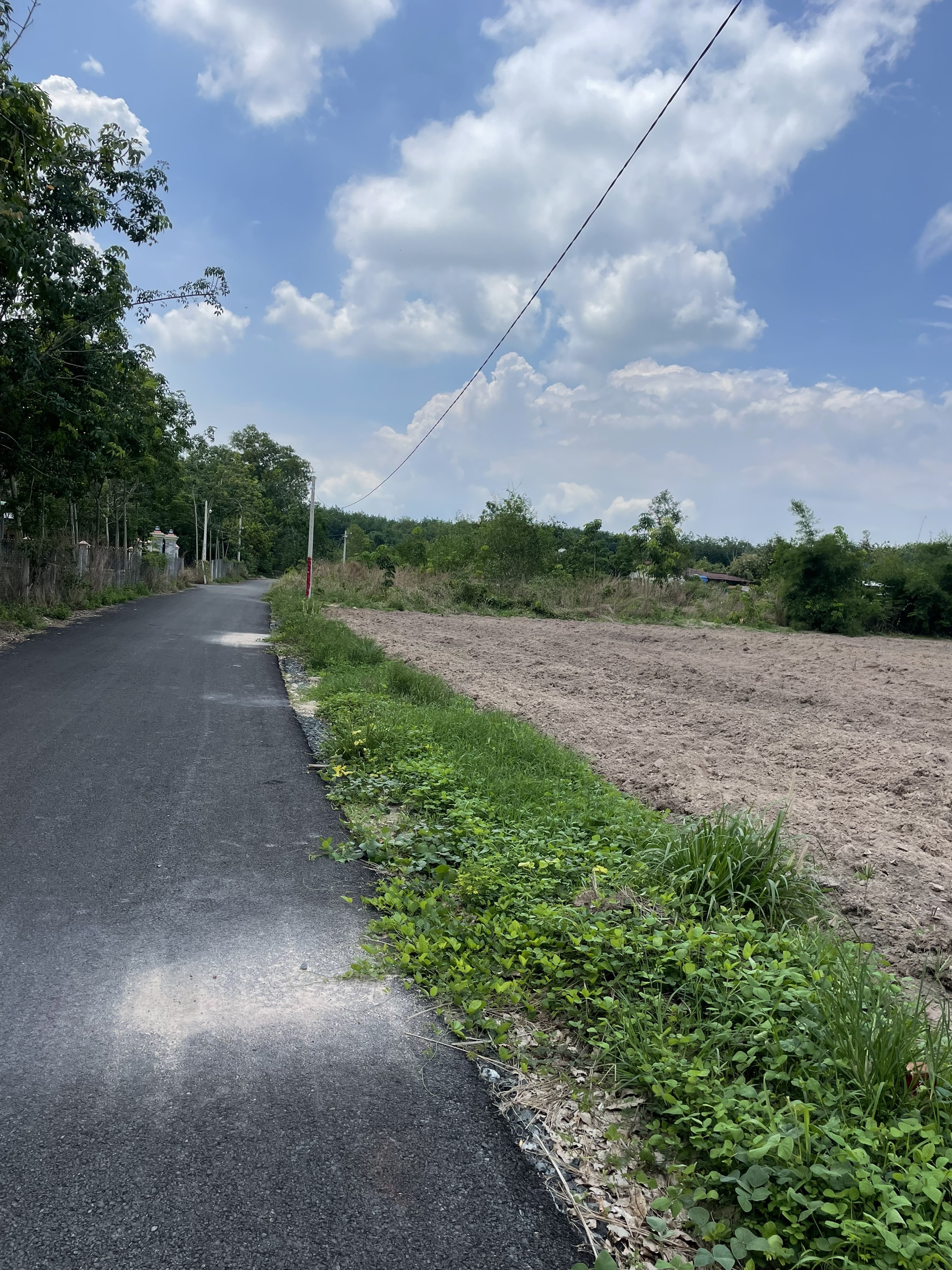 Siết Nợ ngân hàng cần bán gấp đất thổ cư giá 320 triệu