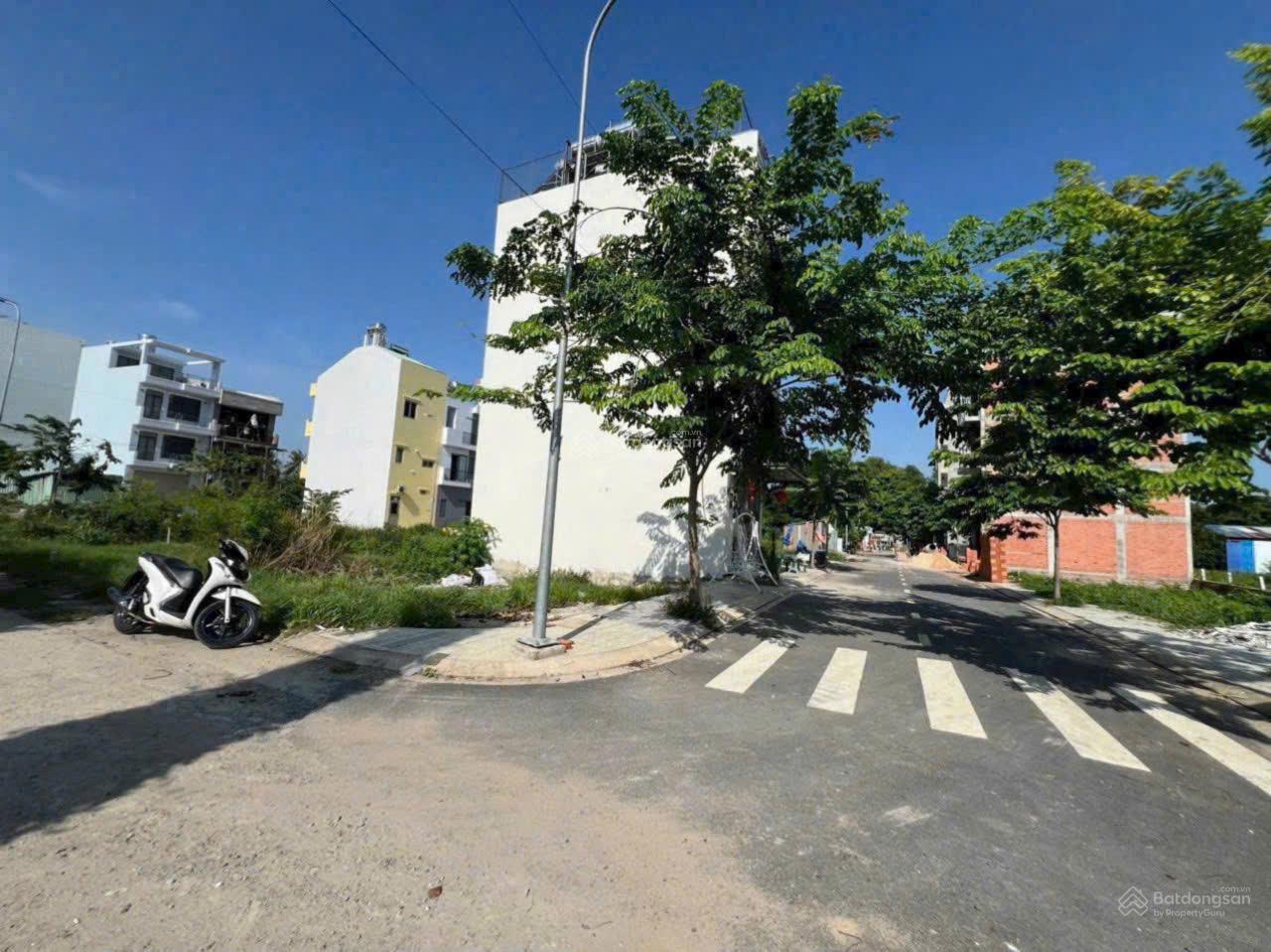 Bán đất thổ cư Long Thành 126m2 giá 1 tỷ 260 triệu ngay khu dân cư