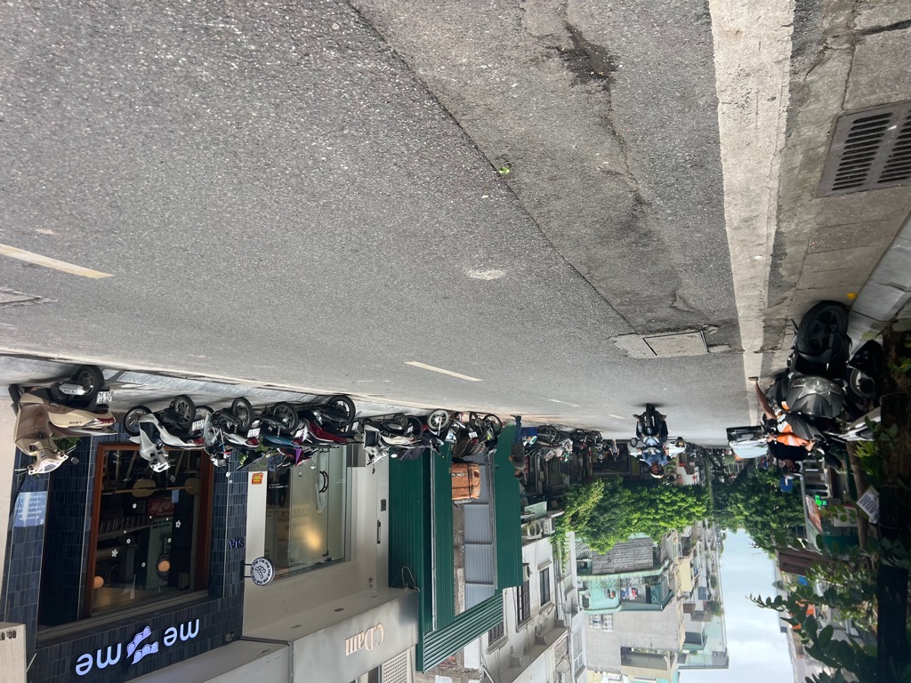 Bán 135M mặt phố cực vip mai hắc đế tặng nhà hai bà trưng