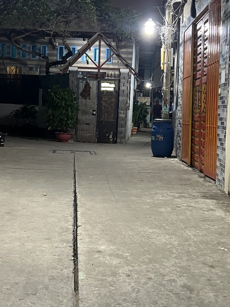 Bán nhà Nguyễn Văn Quỳ; 5x20m; 2 tầng; 3PN; 3WC; sổ hồng riêng