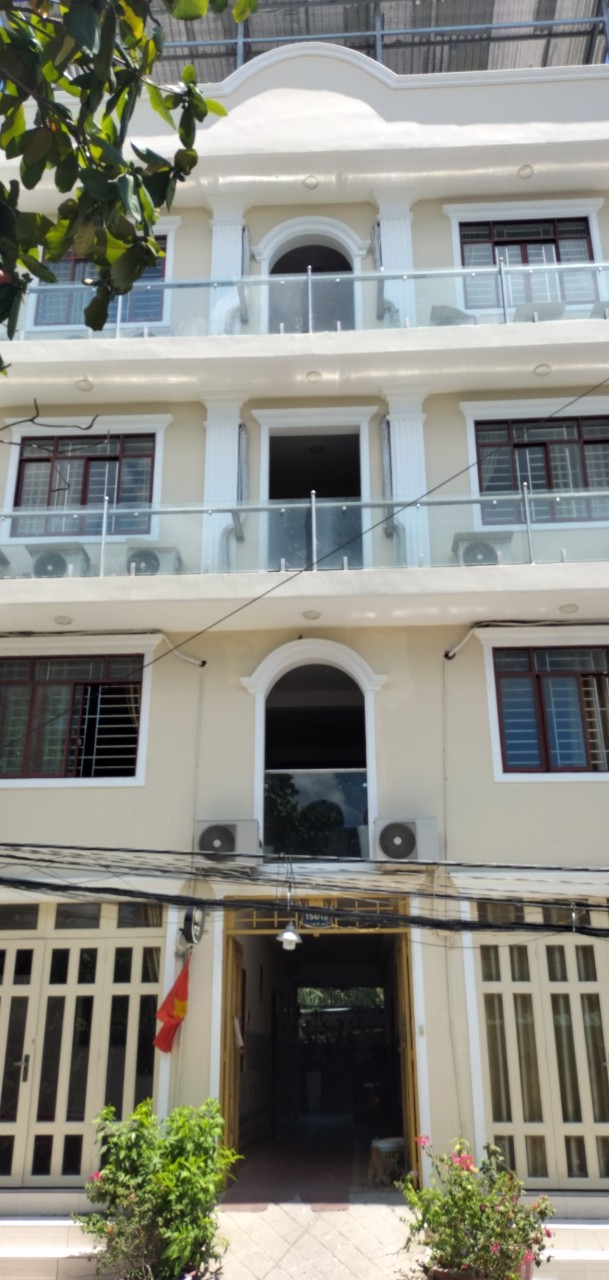 Cần cho thuê mặt bằng