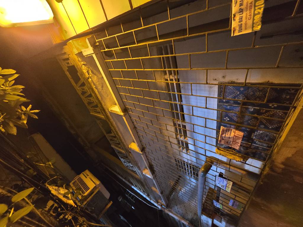 Bán 60M tam trinh tặng nhà giá đầu tư hoàng mai