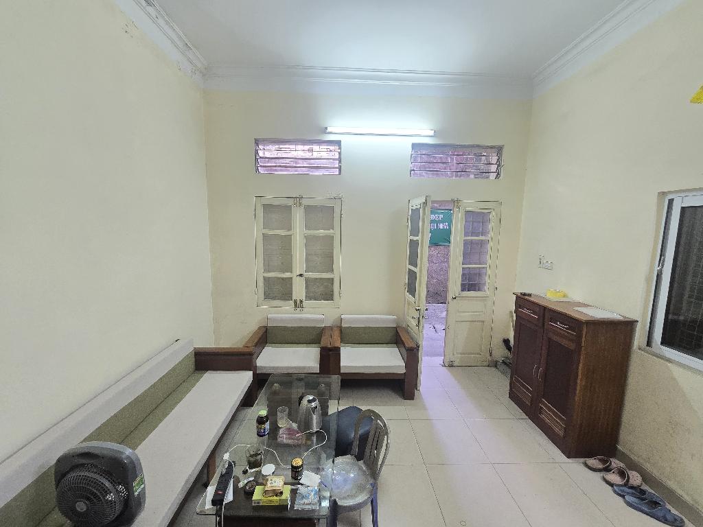 Bán 36M đình đông bạch mai tặng nhà hai bà trưng