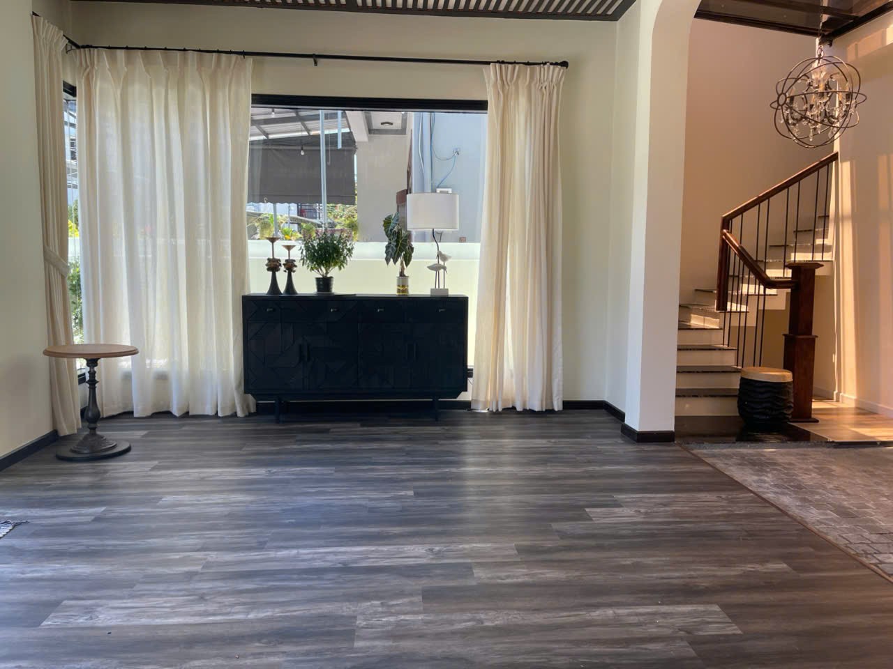 BÁN NHÀ MẶT TIỀN TRẢNG KÈO HỘI AN  DIỆN TÍCH LỚN  KIỂU VILLA CỰC ĐẸP